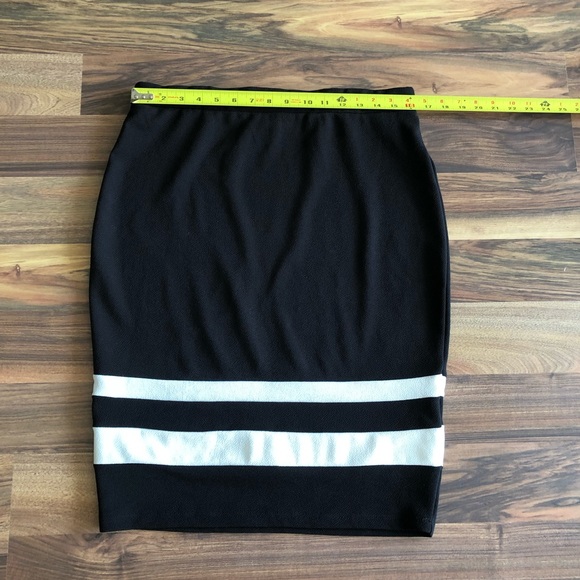 Libian pencil skirt - Picture 4 of 6